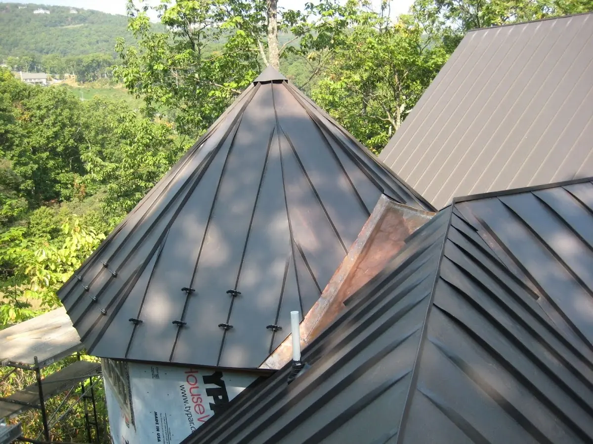 Professional Gutter Cleaning by Craftsman Roofing in University of Nevada